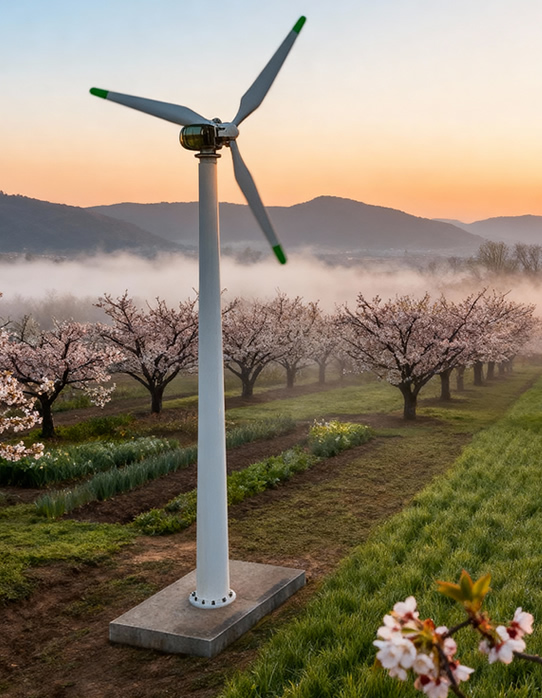 zirai don fani frost fan home 1 1