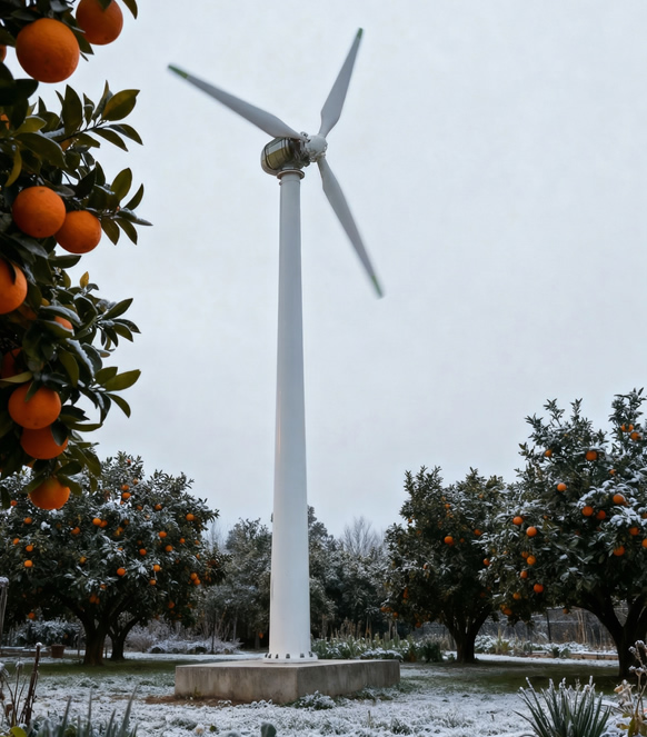 zirai don fani frost fan home 3 3