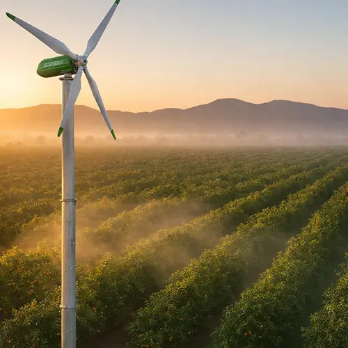 elektrik don fani avantajlari frostfan